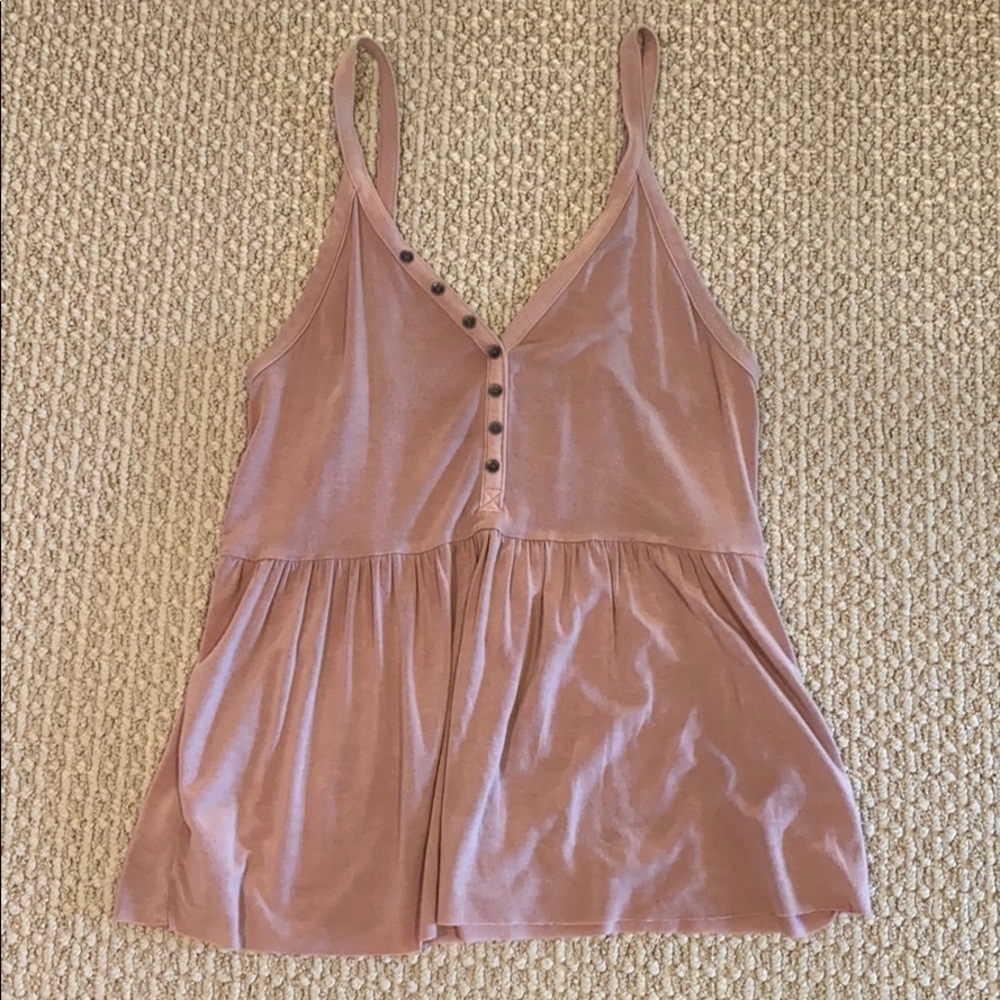 American Eagle Soft Tank Top